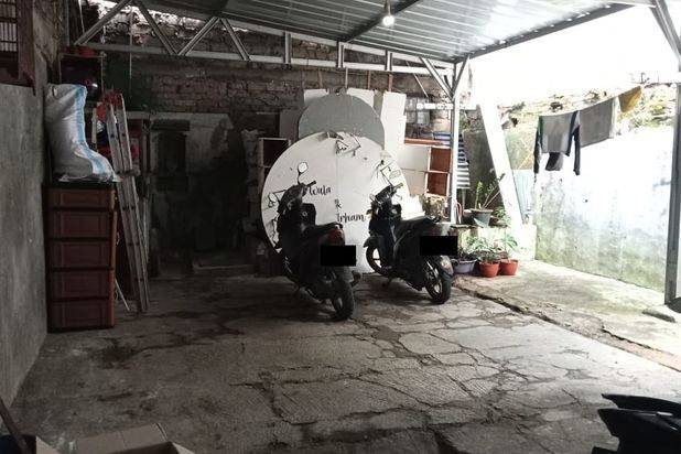 Kost Ciumbuleuit