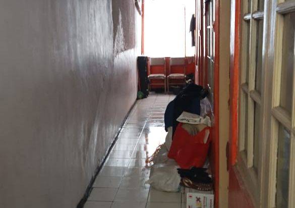 Kost Ciumbuleuit