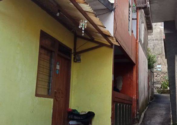 Kost Ciumbuleuit