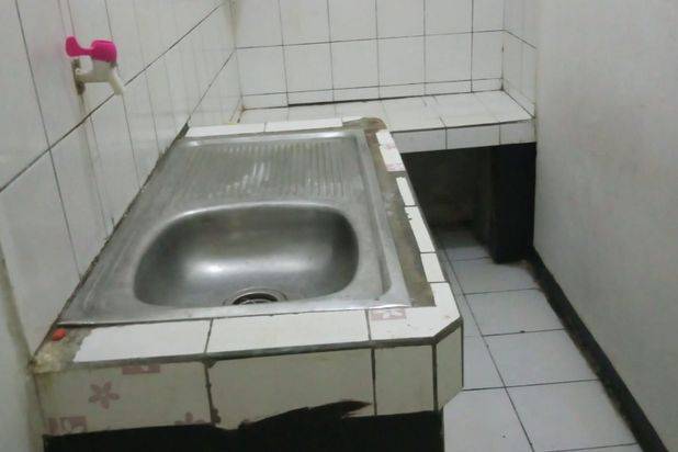 Rumah Cingcin Permata Indah, Soreang