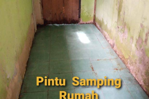Rumah Soreang