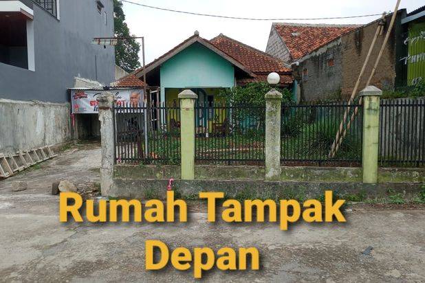 Rumah Soreang