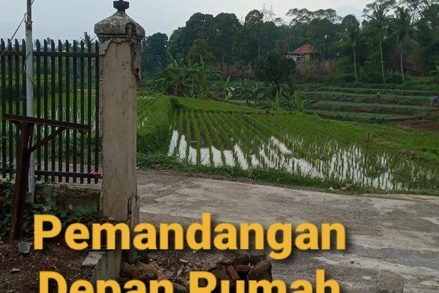 Rumah Soreang
