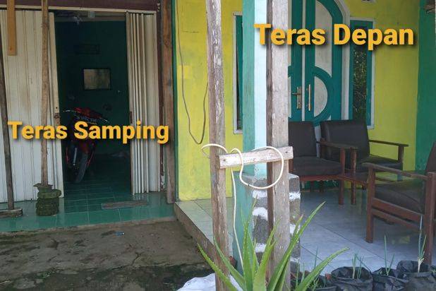 Rumah Soreang