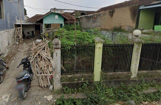 Rumah Soreang