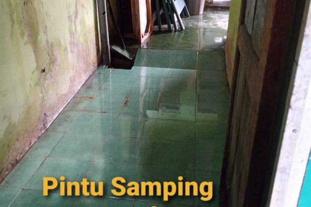 Rumah Soreang