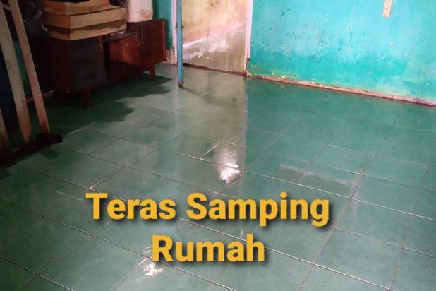 Rumah Soreang