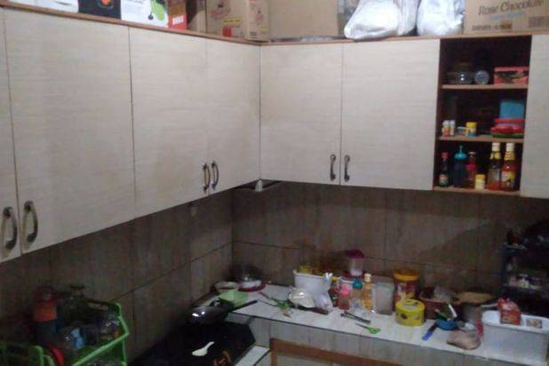 Rumah Soreang Indah