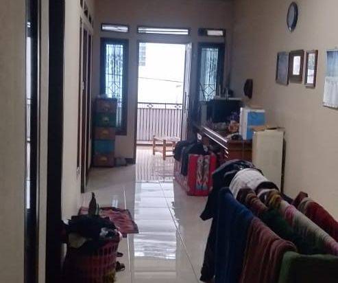 Rumah Soreang Indah