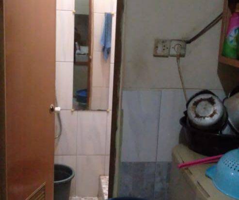 Rumah Soreang Indah