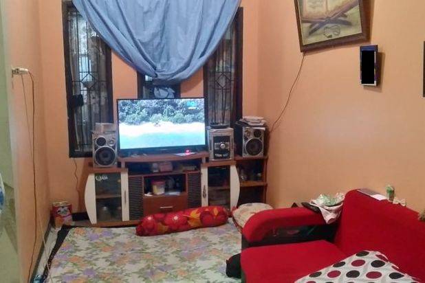 Rumah Soreang Indah