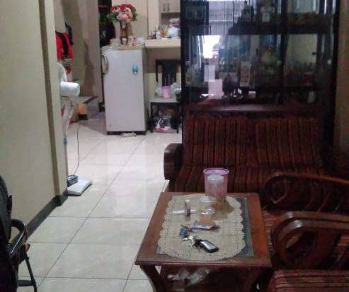 Rumah Soreang Indah