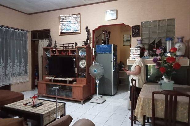 Rumah Gandasari Indah, Kopo Katapang