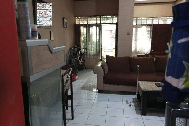 Rumah Gandasari Indah, Kopo Katapang