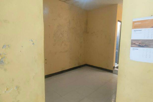 Rumah Soreang Indah