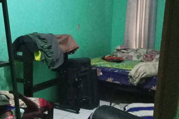 Rumah Cingcin Permata Indah, Soreang