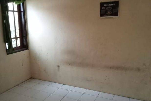 Rumah Cingcin Permata Indah, Soreang