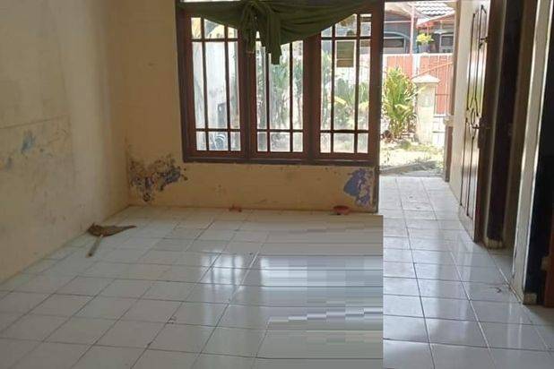 Rumah Cingcin Permata Indah, Soreang