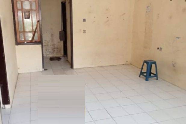 Rumah Cingcin Permata Indah, Soreang