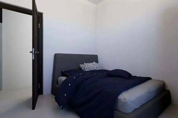 Rumah Murah Modern Gaya Scandinavian 2 Lantai Akses Strategis Dekat Tol Banget - Royal Cijago 
