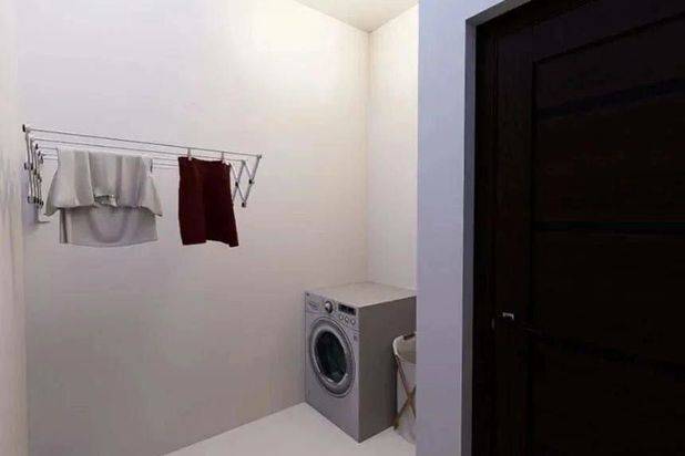 Rumah Murah Modern Gaya Scandinavian 2 Lantai Akses Strategis Dekat Tol Banget - Royal Cijago 