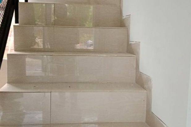 Rumah Murah Modern Gaya Scandinavian 2 Lantai Akses Strategis Dekat Tol Banget - Royal Cijago 