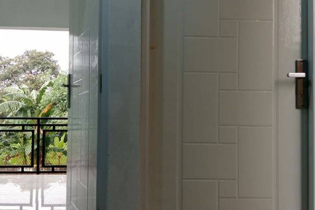 Rumah Murah Modern Gaya Scandinavian 2 Lantai Akses Strategis Dekat Tol Banget - Royal Cijago 