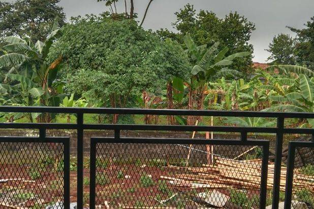 Rumah Murah Modern Gaya Scandinavian 2 Lantai Akses Strategis Dekat Tol Banget - Royal Cijago 