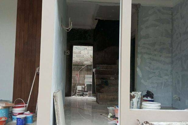 Rumah Murah Modern Gaya Scandinavian 2 Lantai Akses Strategis Dekat Tol Banget - Royal Cijago 