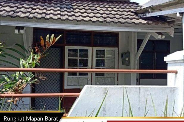 RUMAH WILAYAH SURABAYA TIMUR