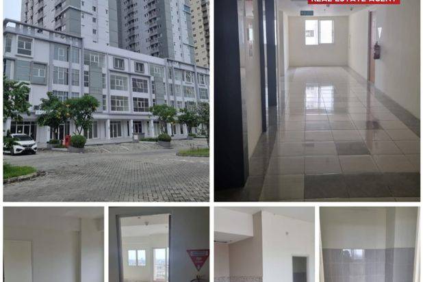 Dijual Apartemen Daerah Surabaya Timur (G)