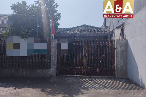 Dijual Rumah Daerah Surabaya Barat