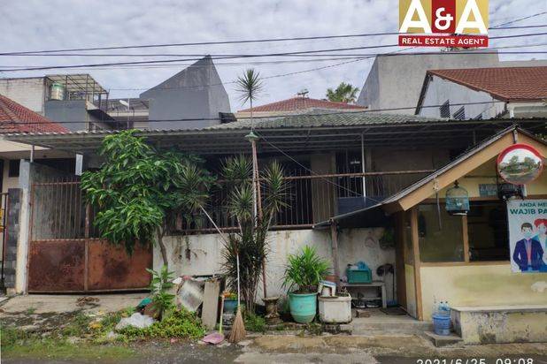 Dijual Rumah Hitung Tanah Daerah Surabaya Barat