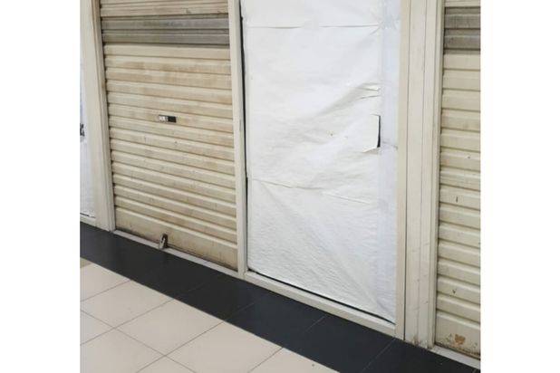 Dijual Stand Toko Daerah Surabaya Barat