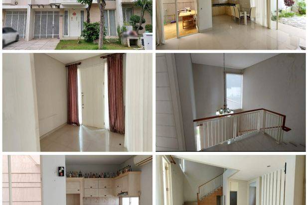 Rumah Surabaya Barat