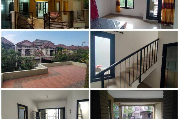 Rumah Surabaya Selatan