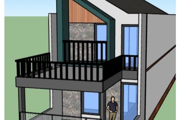 Dijual Rumah Kost Daerah Surabaya Timur
