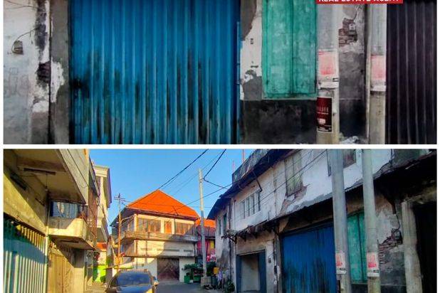 Dijual Ruko Daerah Surabaya Utara