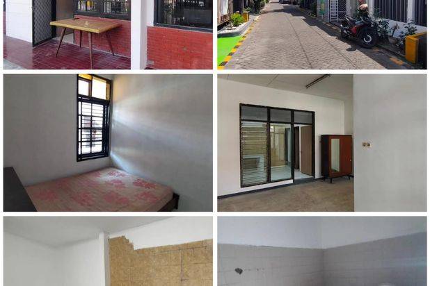 Dijual Cepat Rumah Daerah Surabaya Timur