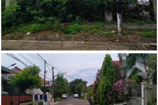 Dijual Tanah Daerah Surabaya Timur