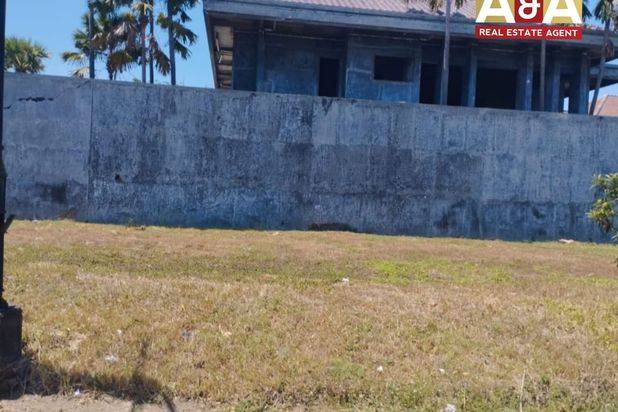 Dijual Tanah Daerah Surabaya Barat