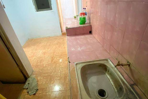 Jual Rumah Murah SHM Owner Bu Perum Bumi Gedangan Indah Sidoarjo
