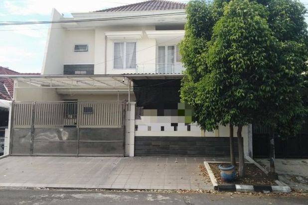 Sutorejo Prima Bagus Minimalis dekat Mulyosari, Pakuwon City