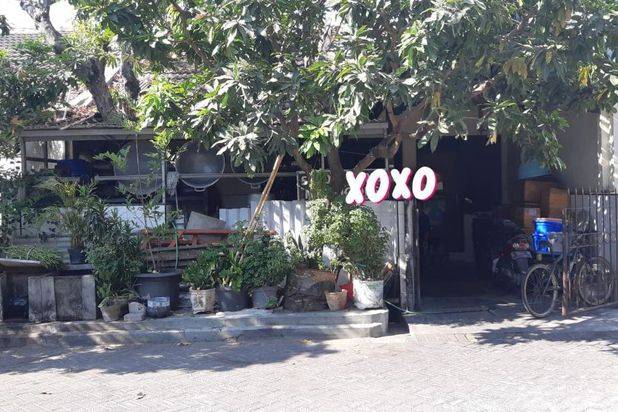 Hitung Tanah 10 jutaan Perum Wisma Mukti Klampis Anom, Surabaya Timur