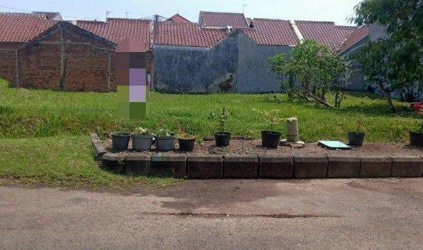 Murah Kavling Jalan Kembar Purimas Samping UPN Gunung Anyar