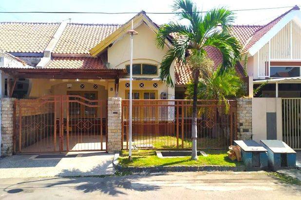 Medokan Asri One Gate 1M-an dekat Rungkut, MERR