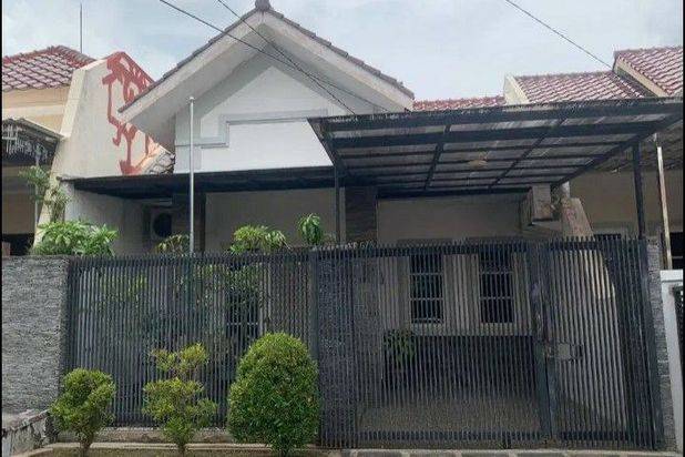Murah Nirwana Regency Minimalis dekat Wonorejo, Rungkut