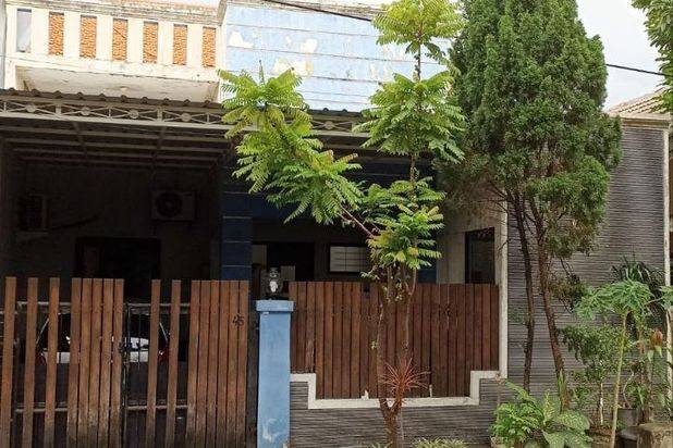 Murah Siap Huni Pondok Nirwana Baruk dekat Raya MERR