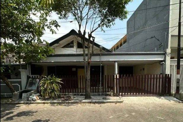 Murah Wisma Permai Hitung Tanah dekat Kertajaya, Galaxy Mall