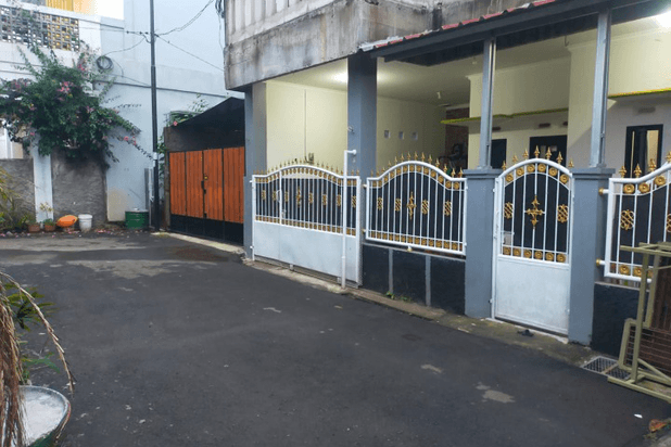 Rumah Murah Edisi Turun Harga Dekat Pintu Toll Tanah Baru Bogor